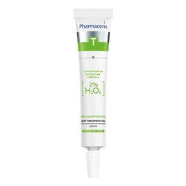 Gel Aplicação Local Medi Acne Pointgel Pharmaceris 10 ml