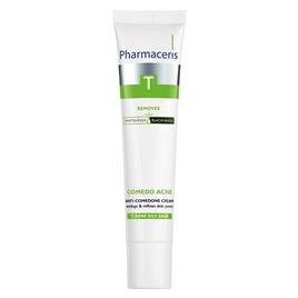 Creme Anti Imperfeições Comedo Acne Pharmaceris 40 ml