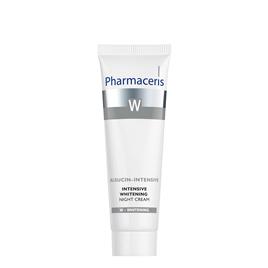 Creme de Noite Iluminador Albucin Intensive Pharmaceris 30 ml