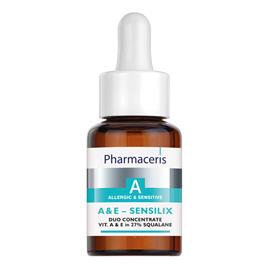 Sérum Calmante A&E Sensilix Pharmaceris 30 ml