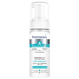 Espuma de Limpeza Calmante Puri Sensilium Pharmaceris 150 ml