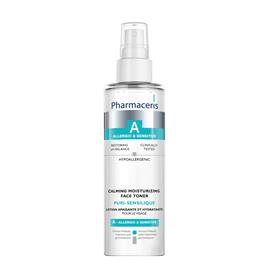 Tónico Calmante Puri Sensilique Pharmaceris 200 ml