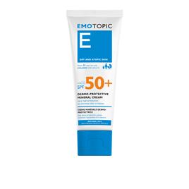 Protetor Solar Mineral Emotopic SPF50 Pharmaceris 75 ml