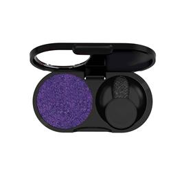 Sombra de Olhos em Pó Vamp Metallic Pupa 1,5 gr