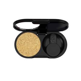 Sombra de Olhos em Pó Vamp Metallic Pupa 1,5 gr
