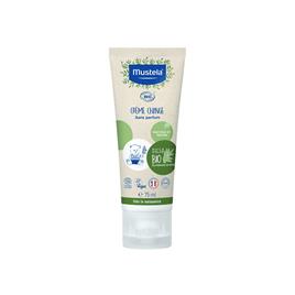 Creme Muda da Fralda BIO Mustela 75 ml