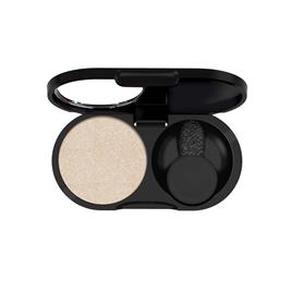 Sombra de Olhos em Pó Vamp Top Coat Pupa 1 gr