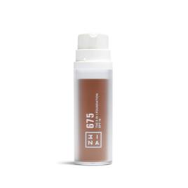 Base Líquida The 3 In 1 Foundation 3INA 30 ml