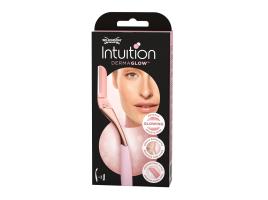 Máquina Wilkinson Intuition Dermaglow +3rec