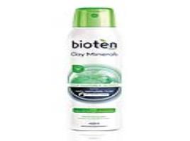 Deo Spray Bioten Clay Minerals 150ml