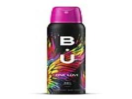 Deo Spray B.u. One Love 150ml