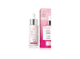 Sérum Shot Eveline Multi Peptídeos 30ml
