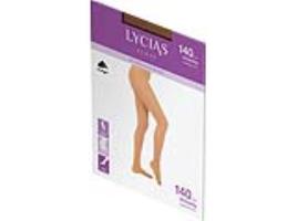 Collants Lycias Class 140 Preto Tamanho 4