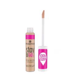 essence - Corretivo líquido de longa duração Stay All Day 14h - 40: Warm Beige