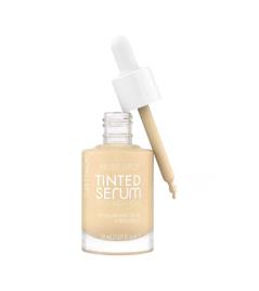 Catrice - Serum Foundation Nude Drop Tinted - 010N