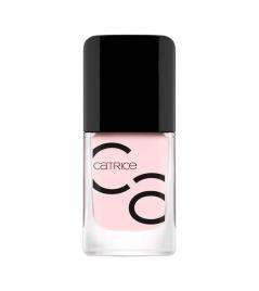 Catrice - Esmalte ICONails Gel - 142: Rose Quartz