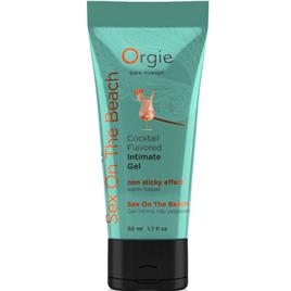 ORGIE - LUBE TUBE COCKTAIL SEX ON THE BEACH 50 ML