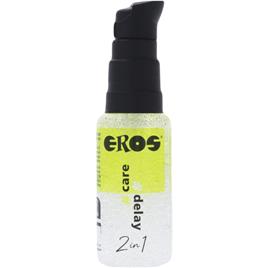 EROS - LUBE CARE DELAY 30 ML