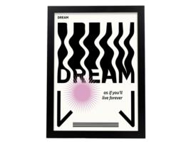Póster NICNAC Dream