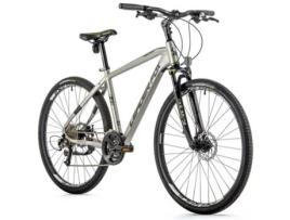 Vtc 28 Bicicleta Muscular LEADER FOX Toscana 2022 19 9V