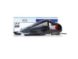 Aspirador de Alto Desempenho 12V Sólidos e Líquidos