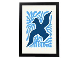 Póster NICNAC Juvenile