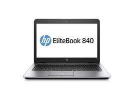 Portátil HP Hp elitebook 840 g3 (Recondicionado Como Novo - Intel Core i5 6200U - RAM: 8 GB -  128 GB SSD)