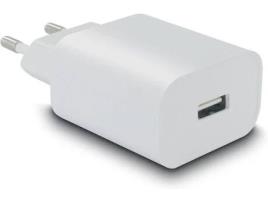 Adaptador de Parede MOOOV 733054 230V Branco