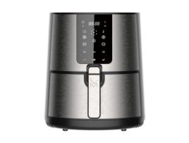 Fritadeira sem Óleo MASTERPRO 1500W 3,6L Masterpro Rocket 360