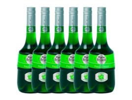 Licor MARIE BRIZARD Marie Brizard Pippermint (0.7 L - 6 unidades)