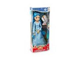 Fada Azul Pinóquio