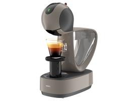 Máquina De Café Krups Nescafé Dolce Gusto Infinissima Touch Kp270ap16 - Taupe