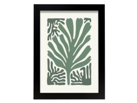 Póster Artemante NACNIC Pop. UNDRARE Ilustrações artísticas modernas para decoração de interiores.