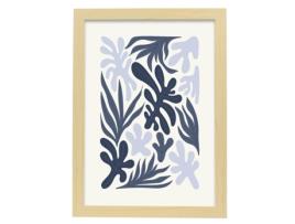 Póster Artemante NACNIC Pop. Arraste ilustrações artísticas modernas para decoração de interiores.