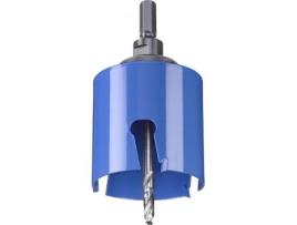 Coroa Multifuncional de Carboneto de Tungstênio Hm 90 Sb KWB