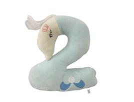 Peluche GEELY Versão Animal Digital (Idade Mínima Recomendada: 1 ano)