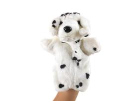 Peluche Fantoche GEELY Pug (Idade Mínima Recomendada: 1 ano)