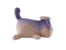 Peluche GEELY Gato Gira Donut Cat (Idade Mínima Recomendada: 1 ano)