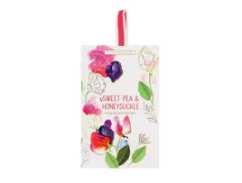 Saquetas Perfumadas Sweet Pea & Honeysuckle