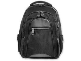 Mochila Campo Marzio Preto Cbd006012001