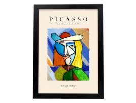 Póster NICNAC xography