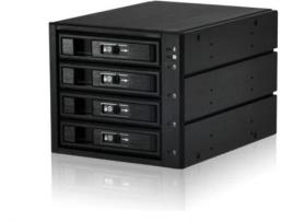 Caixa para Discos HDD JOU JYE COMPUTER JJ-3142M-SS