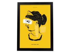 Póster NICNAC Diana