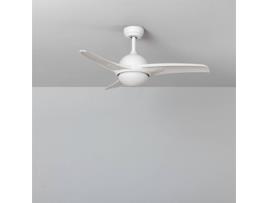Ventoinha de Teto TECHBREY 82614_166169 (40 W - Diâmetro 1070 mm)