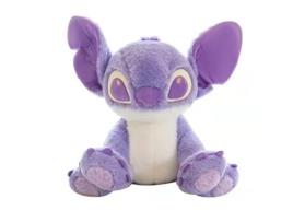 Peluche BOJACK Peluche?Stitch,Roxo35Cm (35 cm - Idade Mínima Recomendada: 15 anos)