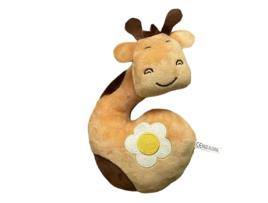 Peluche GEELY Versão Animal Digital (Idade Mínima Recomendada: 1 ano)