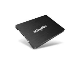 Disco Ssd KINGFAST 120 Gb 2.5 7Mm Kf2710Dcs23Bf-120