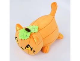 Peluche GEELY Gato Gira Gato Abóbora? (Idade Mínima Recomendada: 1 ano)