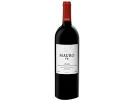 Vinho MAURO Mauro Vs Vendimia Seleccionada Tempranillo Vino De La Tierra De Castilla Y León (1.5 L - 1 unidade)