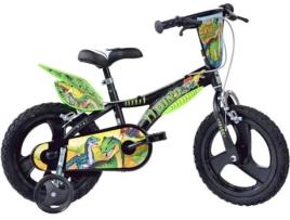 Bicicleta CARREFOUR 904793 (Roda 14')